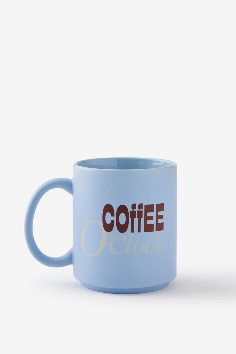 تايبو كوب يومي